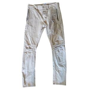 MacKeen Mens jeans, Size 34